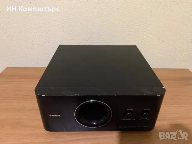 Продавам съббуфер Yamaha YST-FSW050, снимка 1