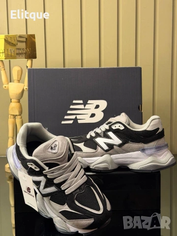 маратонки new balance , снимка 5 - Маратонки - 53287692