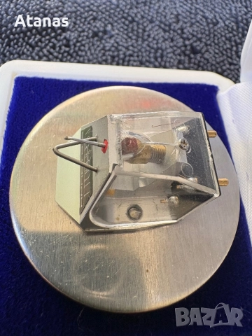 Rega Apheta 2, снимка 3 - Грамофони - 52942939