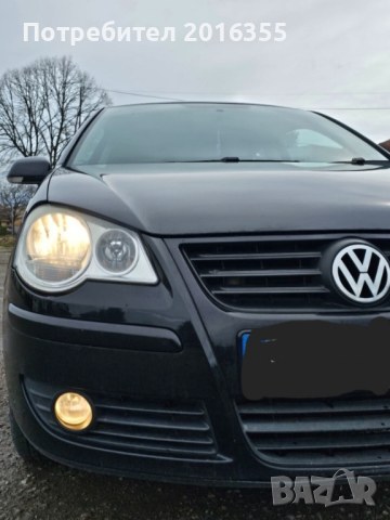 поло 1.2 бензин 64коня 2008г на части, снимка 6 - Автомобили и джипове - 44852592