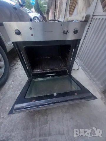 Продавам  врата за Фурна за вграждане NARDI, снимка 3 - Печки, фурни - 49804632