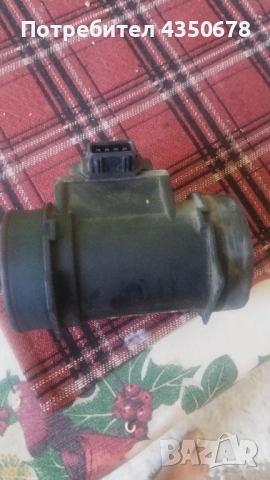 Дебитомер за Опел Вектра В, снимка 3 - Части - 52415458