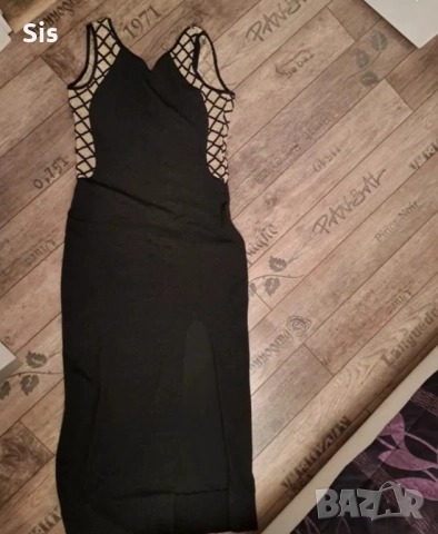 Дамска рокля- Junona fashion, снимка 4 - Рокли - 52125880