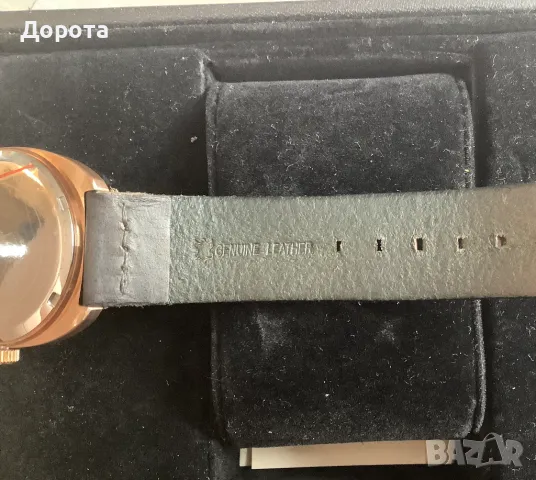 Liebeskind LT-0027-LQ дамски часовник, снимка 7 - Дамски - 49079352