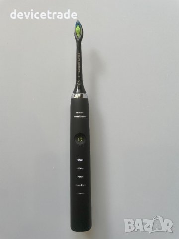 Електрическа звукова четка за зъби Philips Sonicare DiamondClean HX93.., снимка 3 - Други - 43033298