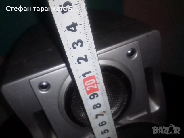 тонколона, снимка 2 - Тонколони - 52004847