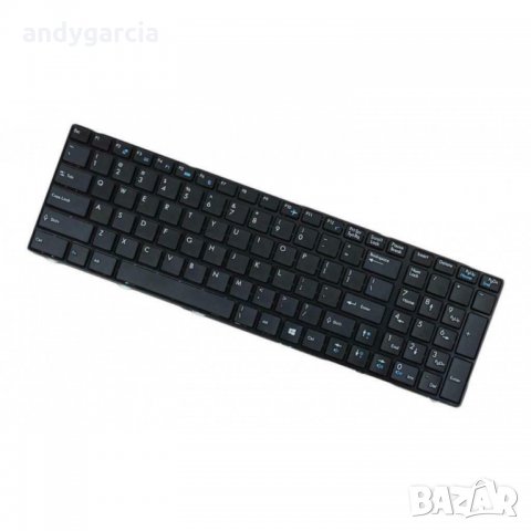 MSI GE60 GP60 GP70 CR61 CX61 CX70 клавиатура за части, keyboard