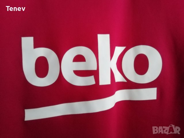 Оригинална тениска Barcelona Nike Барселона M 2020/2021 фланелка , снимка 5 - Тениски - 36952107