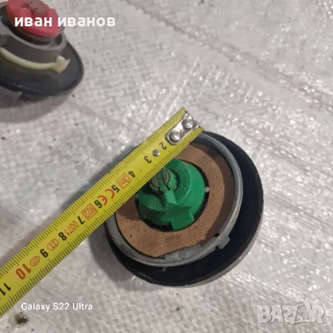 Капачки Резервари, снимка 3 - Аксесоари и консумативи - 47484245