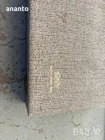 Нутромер SOMET микрометър вътромер, снимка 4 - Шублери - 47872389