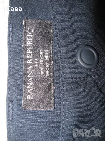 Къси панталони BANANA REPUBLIC   мъжки,Л
