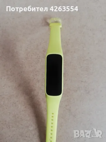 Лот от смарт часовници за части или ремонт, снимка 10 - Смарт гривни - 47588269