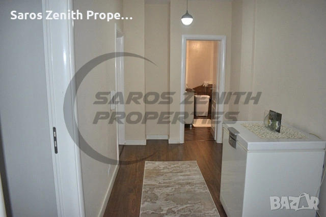 Дава се под наем 3 - стаен апартамент в Ж. к. Дианабад, снимка 7 - Апартаменти - 53295519