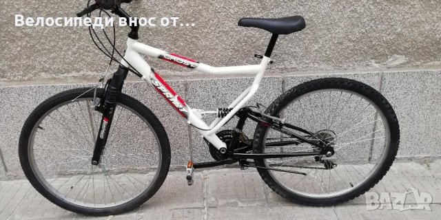 Велосипед колело 26 • Онлайн Обяви • Цени — Bazar.bg
