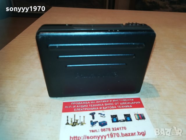 panasonic rq-nx60v WALKMAN 1304211223, снимка 17 - MP3 и MP4 плеъри - 32529805