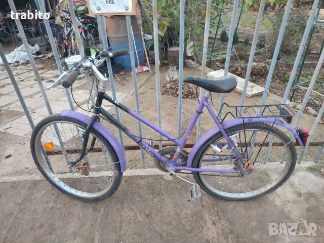 Велосипед 1-2, снимка 1