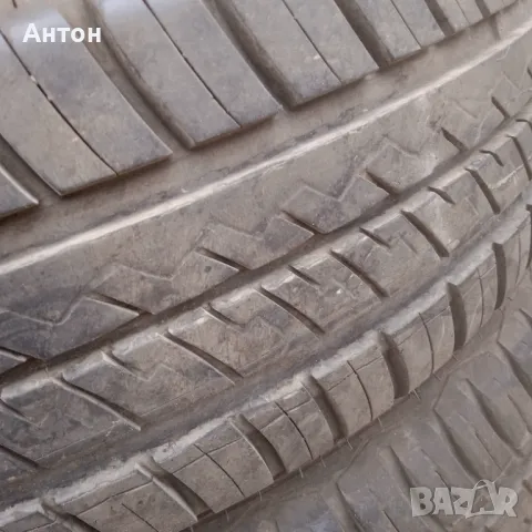 Гуми Кели 4 бр летни 185/65/15, снимка 4 - Гуми и джанти - 49634538