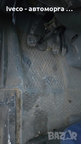 Iveco Daily на части, снимка 4 - Части - 53015915