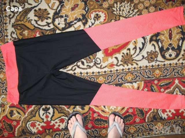 Клинове PINK, UNDER ARMOUR, FILA, GAP, снимка 12 - Спортни екипи - 26528544