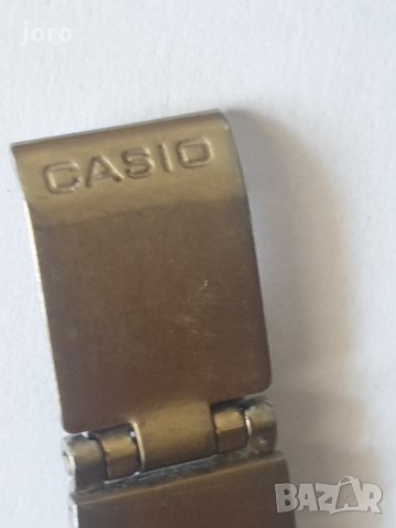 casio, снимка 4 - Мъжки - 32951677