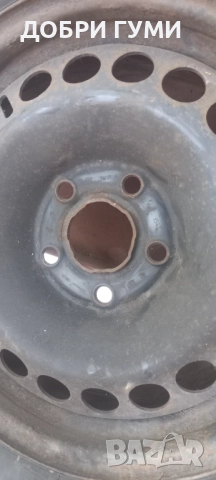 5х120 ДЖАНТИ 16 ЗА ИНСИГНЯ, снимка 7 - Гуми и джанти - 51858012