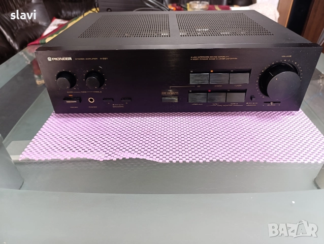 Усилвател Pioneer A-331