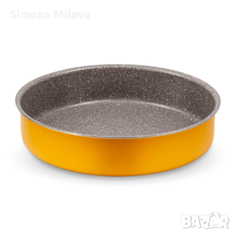 Тава за печене Muhler Ida MR-3416 34x6.5cm