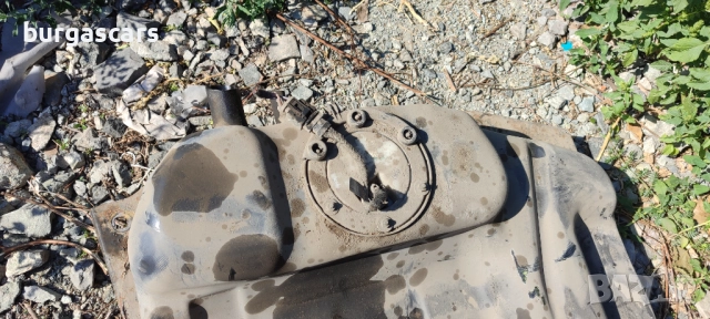 Резервоар A 169 470 09 01 кошница резервоар Mercedes B180 W245 - 80лв, снимка 2 - Части - 51648978