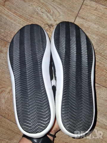 н.38 кецове Nike, снимка 5 - Кецове - 51550557