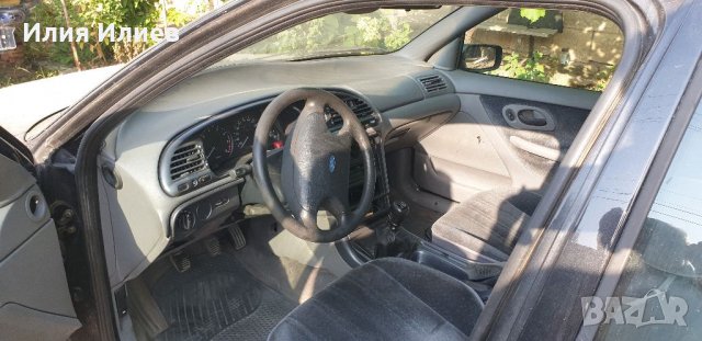 Форд мондео 2.0 16v 136 kc., снимка 3 - Автомобили и джипове - 34583007