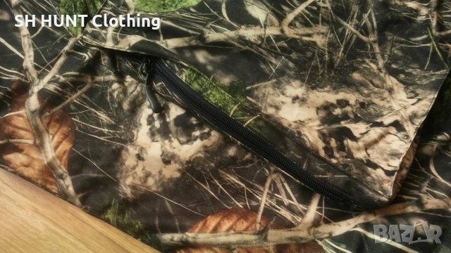 BILTEMA HUNTING Set размер XL / XXL за лов екип пролет есен - 1638, снимка 7 - Екипировка - 52764642