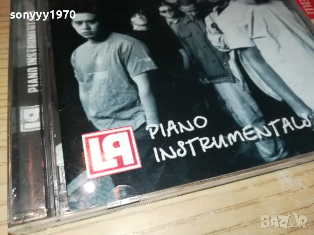 LINKIN PARK CD 0705251849, снимка 6 - CD дискове - 50195037