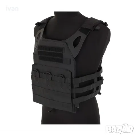 тактическа жилетка за еърсофт airsoft, снимка 2 - Екипировка - 49934680