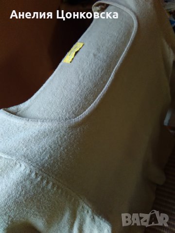 Елегантна маркова блузка, снимка 3 - Блузи с дълъг ръкав и пуловери - 26556616