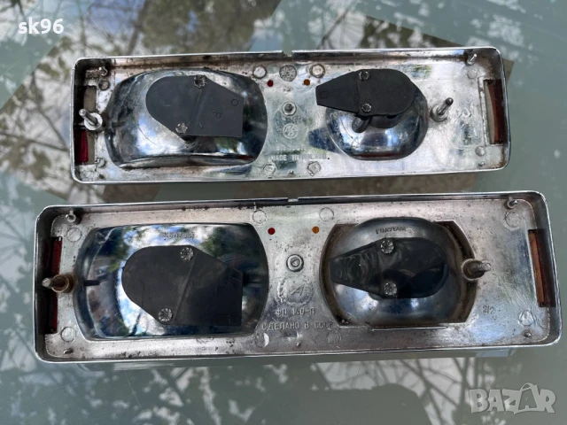 стопове жиголи , снимка 2 - Аксесоари и консумативи - 50461213