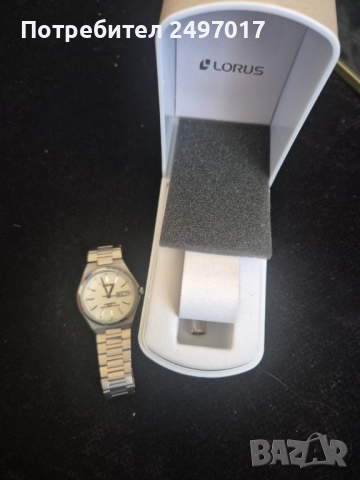 Лорис , снимка 4 - Мъжки - 52943467