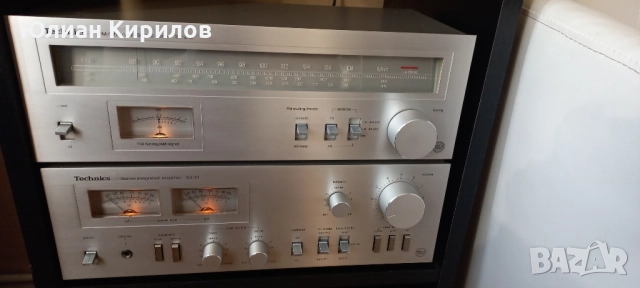 Technics ST - 1 ST - 1L