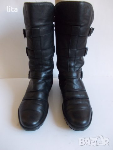 Зимни ботуши Gabor оригинални № 38