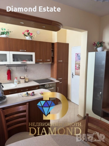 Апартамент в Димитровград - Център, снимка 4 - Апартаменти - 53086150