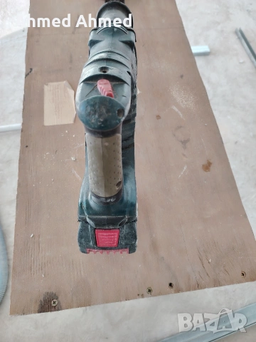 крокодил bosch, снимка 4 - Винтоверти - 53381268