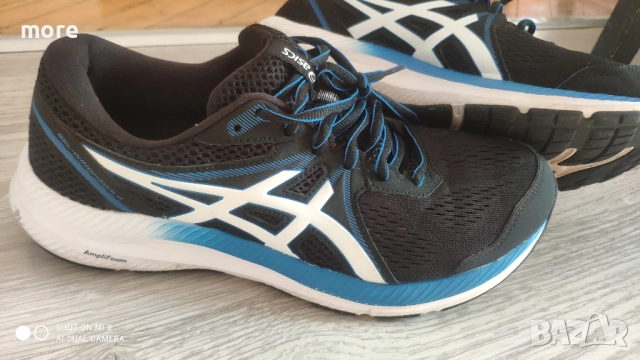 ASICS GEL Маратонки ASICS GEL 42.5 номер, снимка 2 - Маратонки - 52420599