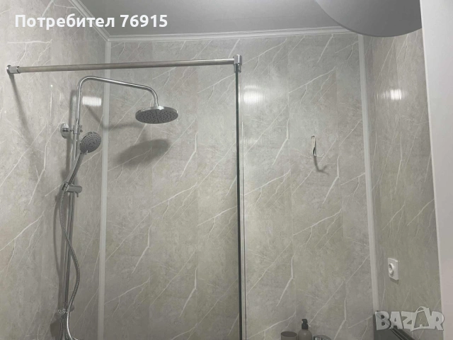 Собственик дава под наем нов 2-стаен в Малинова долина, снимка 4 - Апартаменти - 53018886