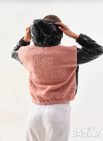 Ново дамско яке , снимка 5 - Якета - 52285720