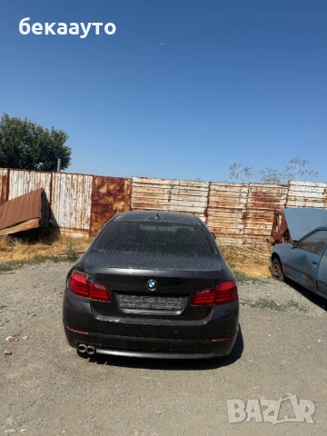 bmw f10 530d xdrive, снимка 5 - Автомобили и джипове - 51373406