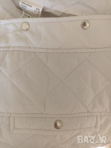 Детско яке United colors if Benetton, снимка 7 - Детски якета и елеци - 51580448