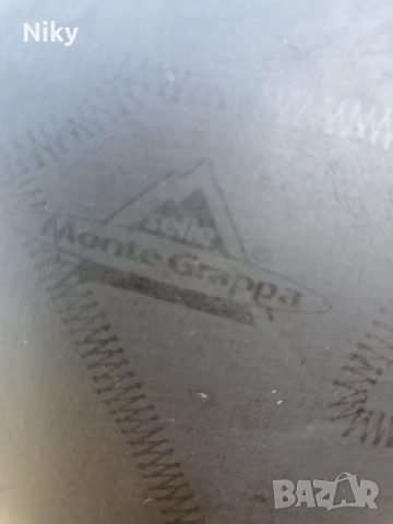 Седалка за велосипед selle Monte Grappa , снимка 4 - Части за велосипеди - 51729592