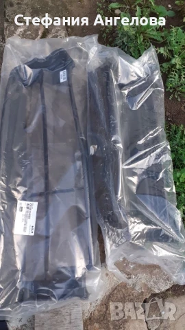 Горни и долни решетки на радиатор За Kia Sportage 2023г., снимка 6 - Части - 50954948