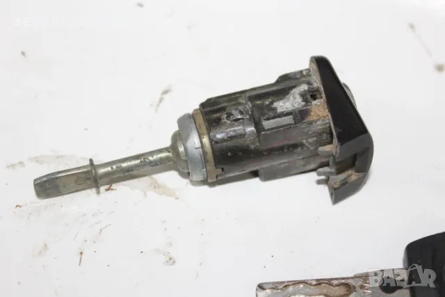 Патрон + ключ ляв Сеат Ароса 1999 Seat Arosa, снимка 5 - Части - 48841132