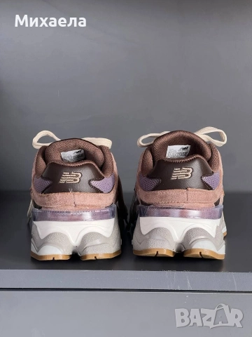 Дамски маратонки New Balance - три цвята - 95 лв., снимка 4 - Маратонки - 52646188