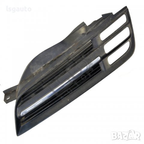Лява решетка предна броня Nissan Micra (K12)(2003-2010) ID:92458